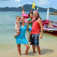 Отзыв от Владислава - DTV виза